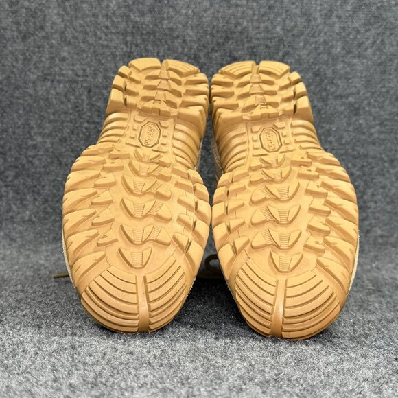 Tactical Research TR360 Khyber Desert Tan Hybrid Boots Womens Size 6 Lightweight - Picture 13 of 14